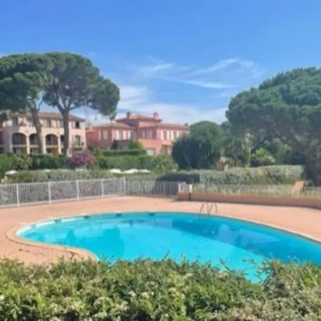 A 2 Min Des Plages Clim Parking Appartement