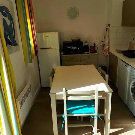 Appartement A 2 Min Des Plages Clim Parking *