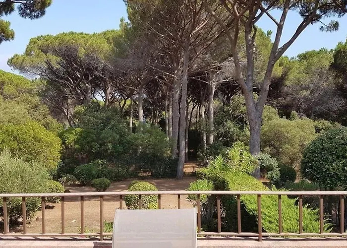 A 2 Min Des Plages Clim Parking شقة