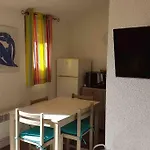 A 2 Min Des Plages Clim Parking Apartamento *